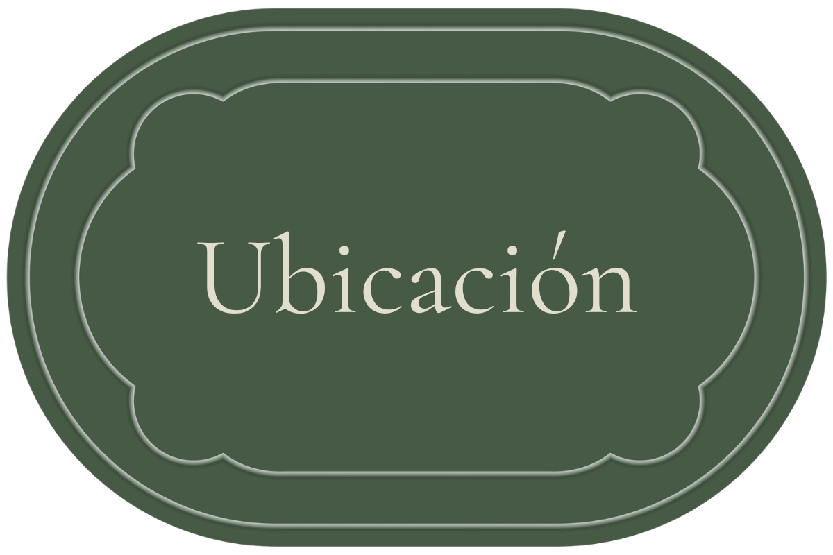 Ubicación