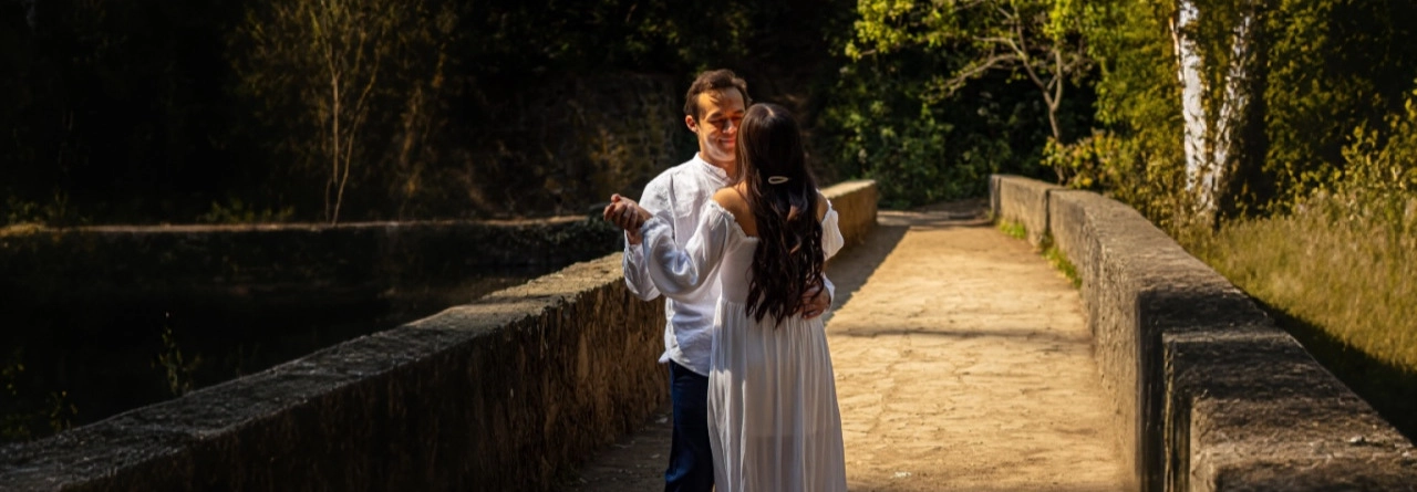 Merari y David